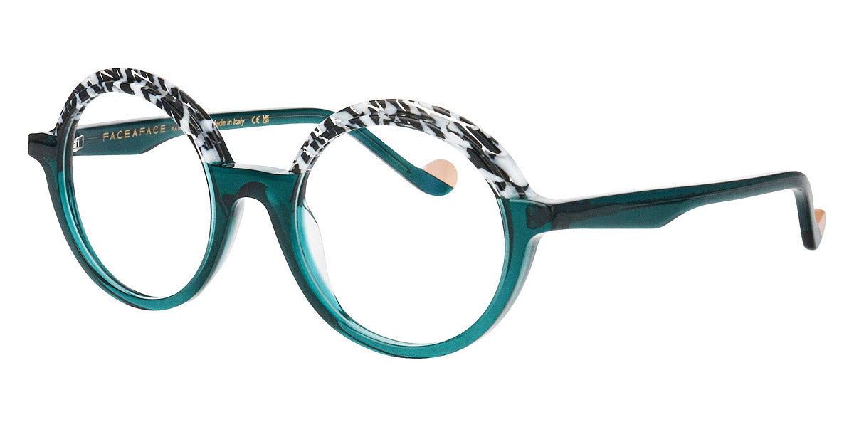 Face a Face - NIJJI 2