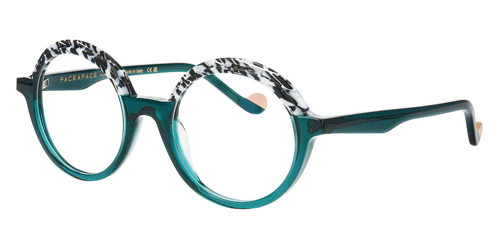 Face a Face - NIJJI 2