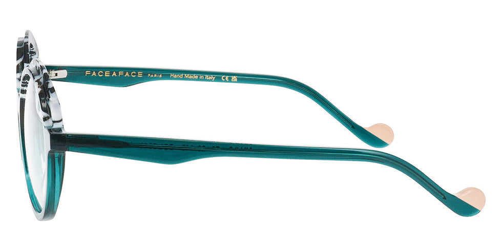 Face a Face - NIJJI 2