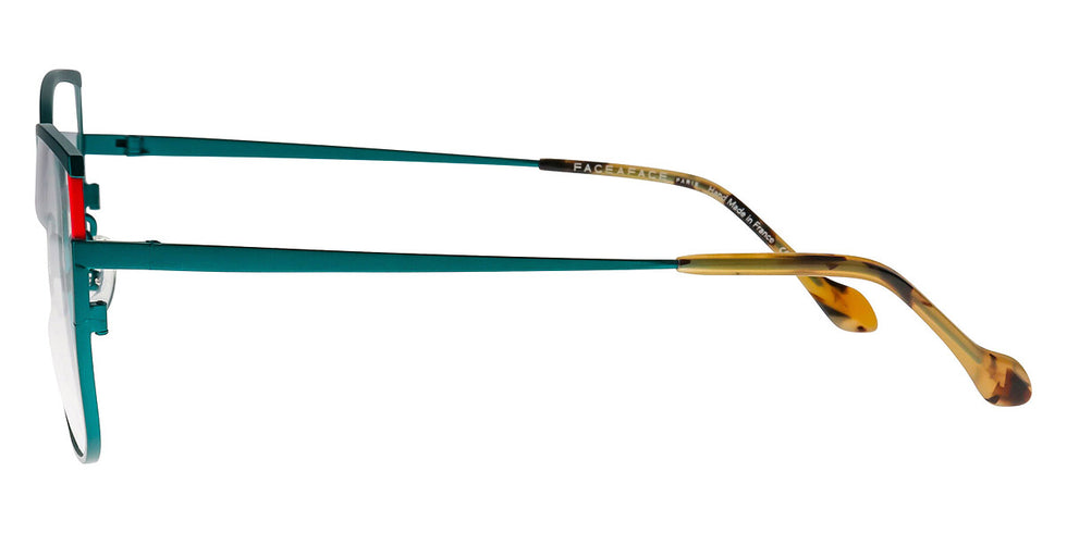 Face a Face - NILUDO 2