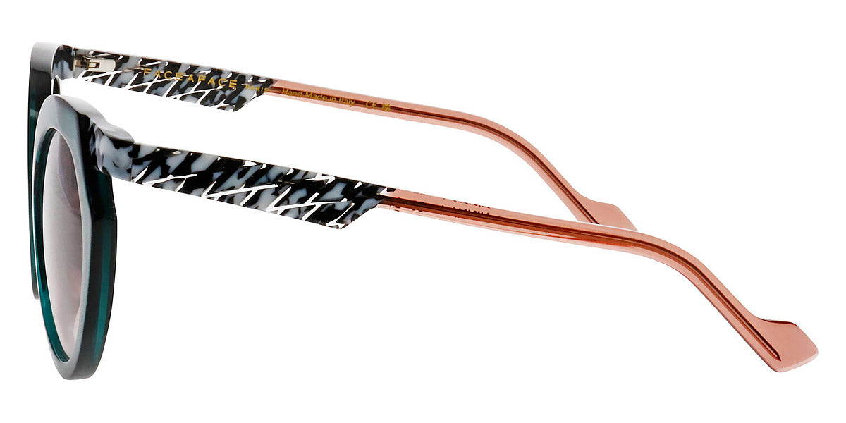 Face a Face - NINNA 1