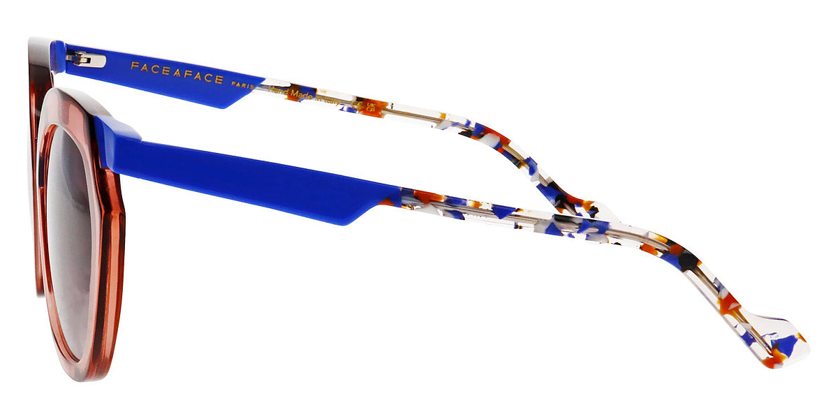 Face a Face - NINNA 2