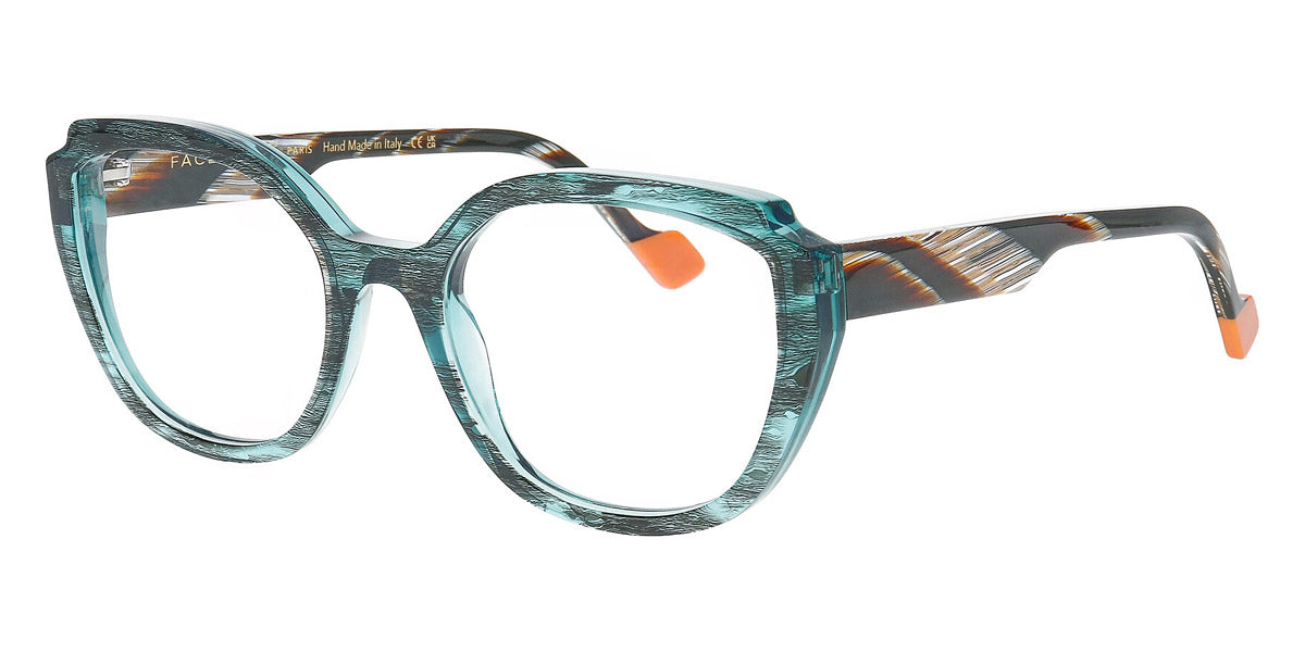 Face a Face - NOOKS 1