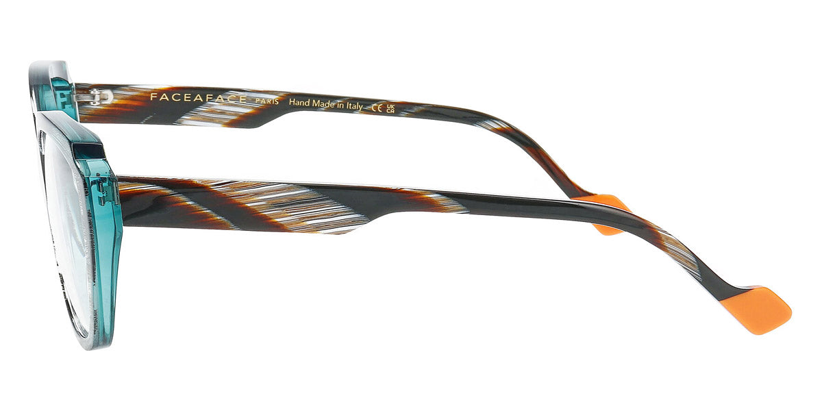 Face a Face - NOOKS 1