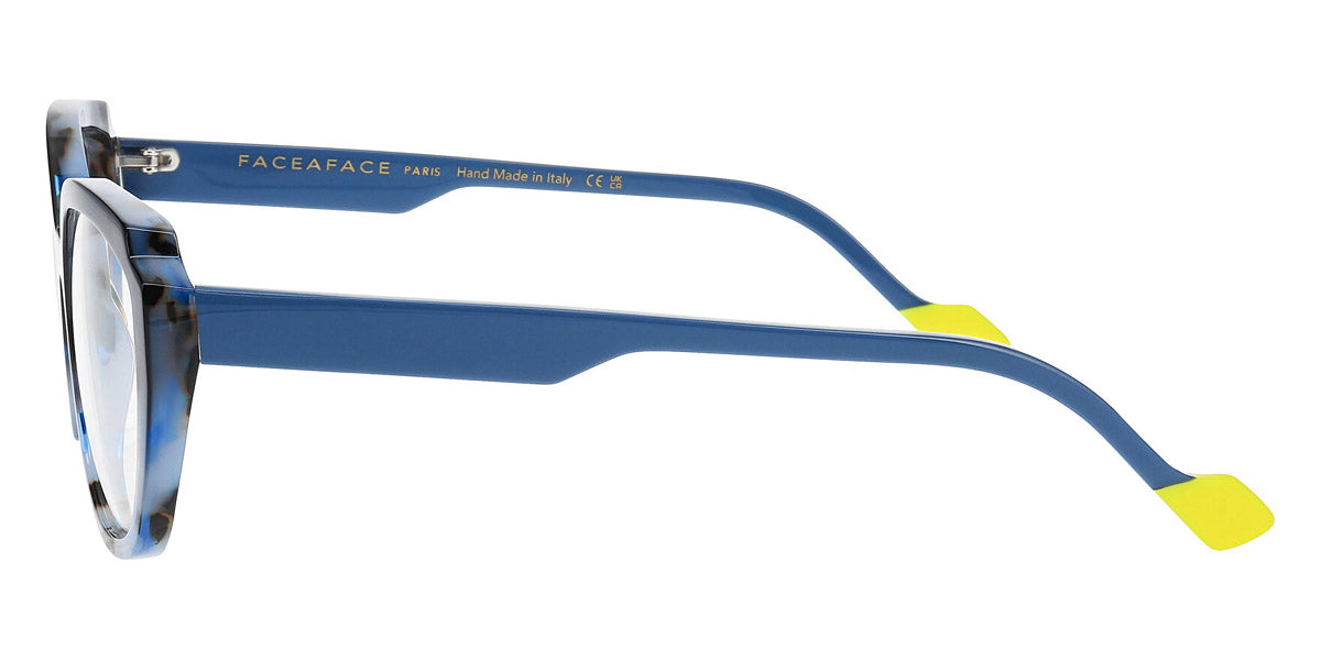 Face a Face - NOOKS 1