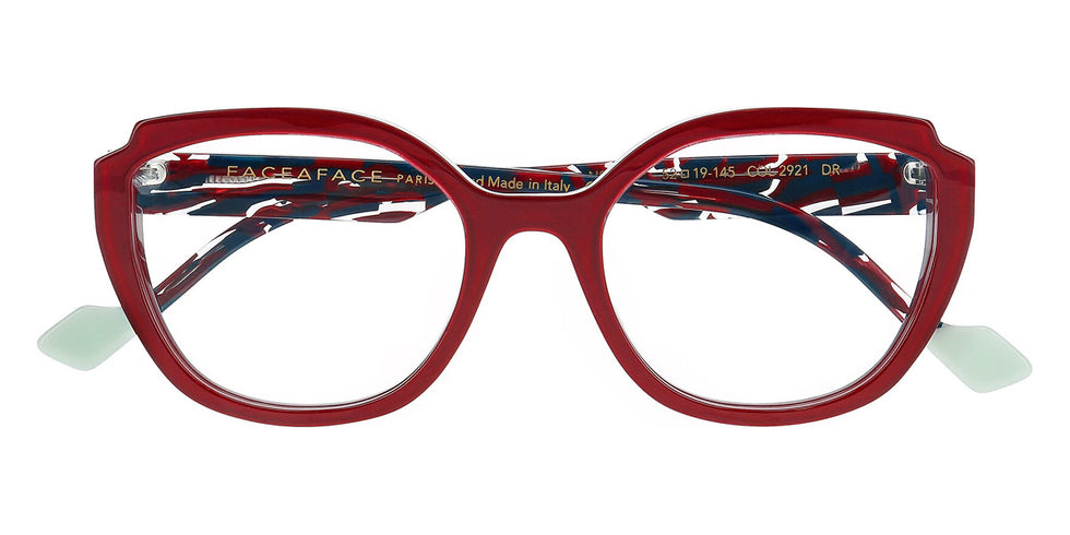 Face a Face - NOOKS 1