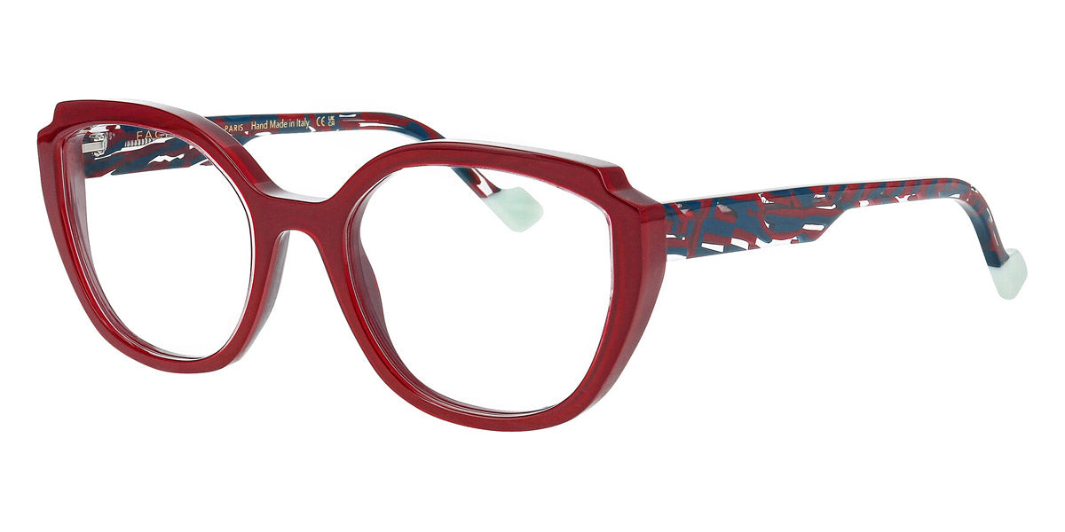 Face a Face - NOOKS 1