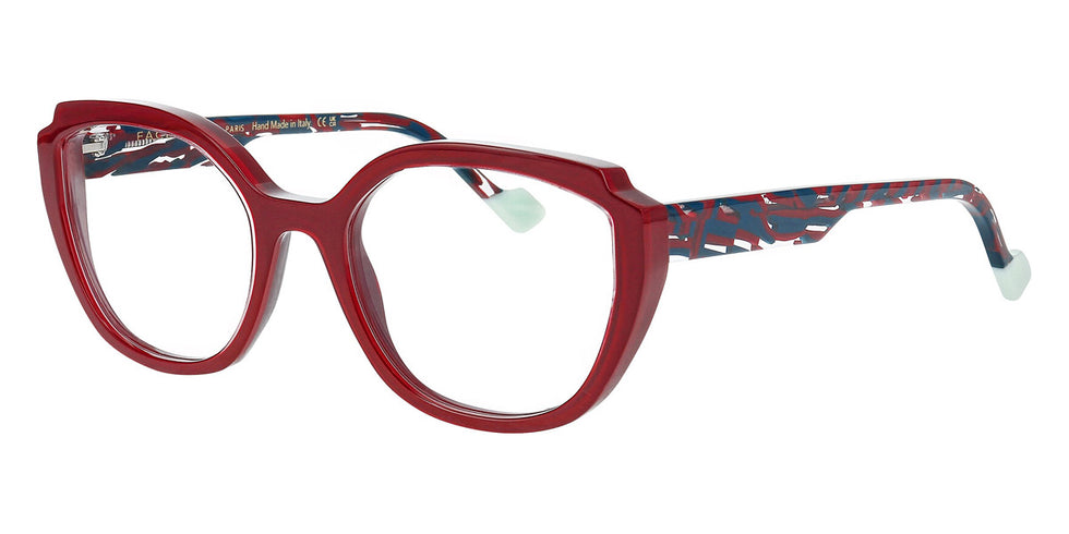 Face a Face - NOOKS 1