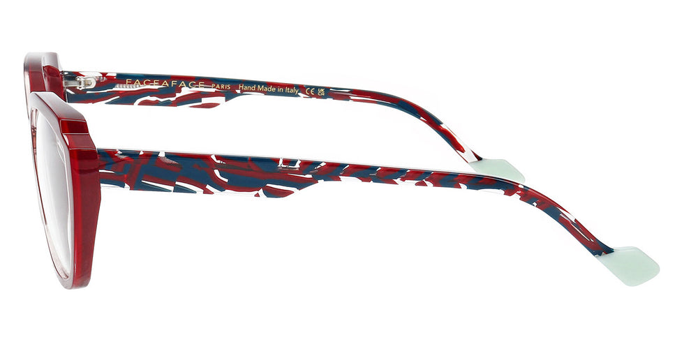 Face a Face - NOOKS 1