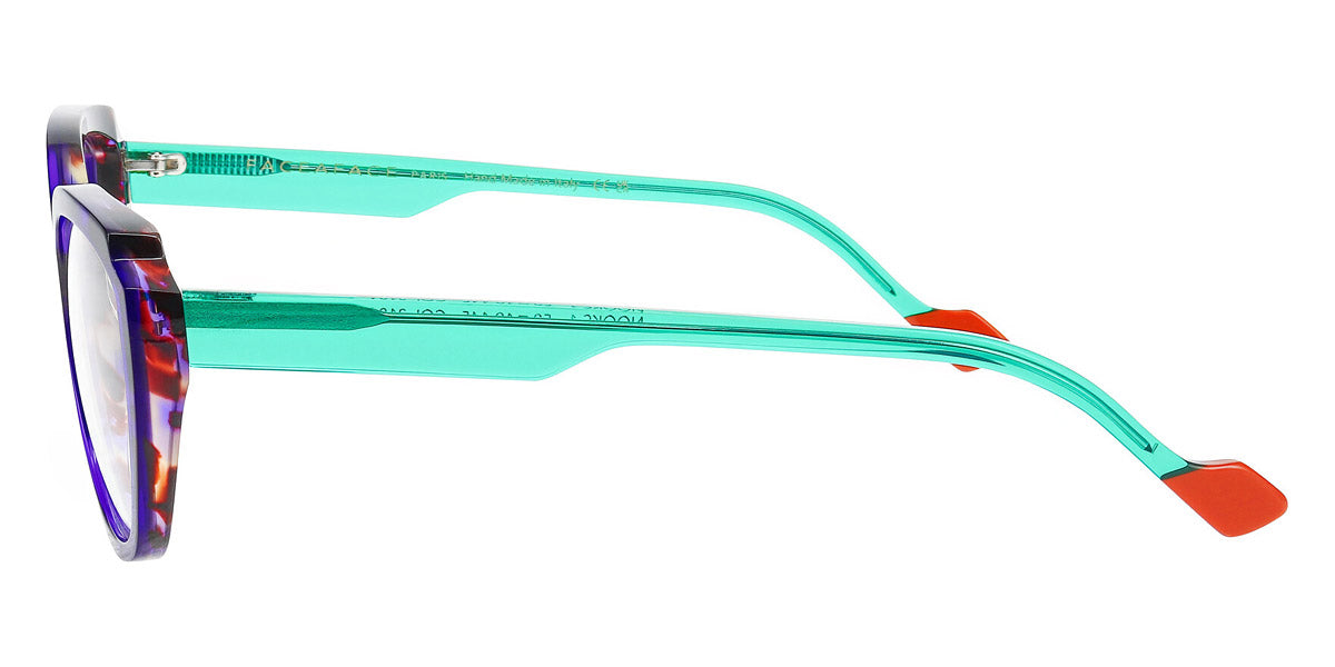 Face a Face - NOOKS 1