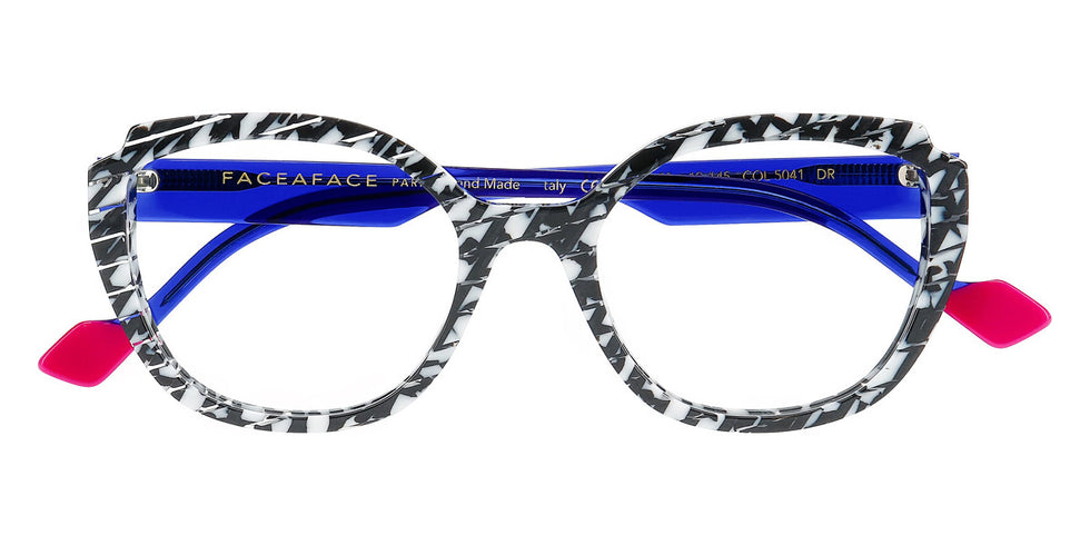 Face a Face - NOOKS 1