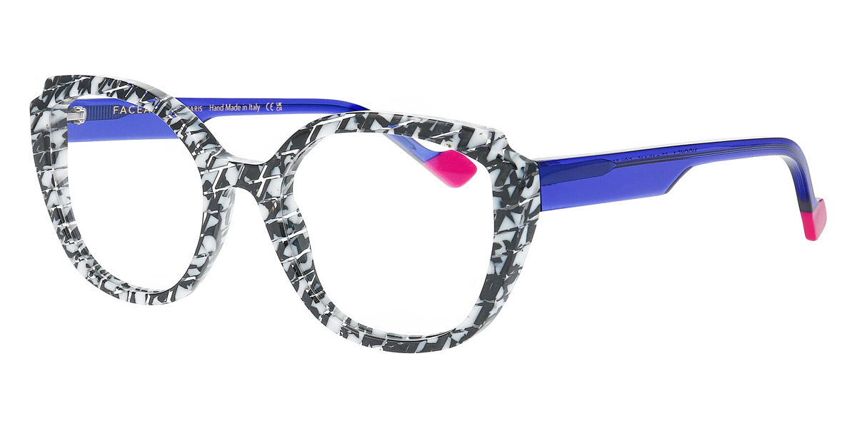 Face a Face - NOOKS 1