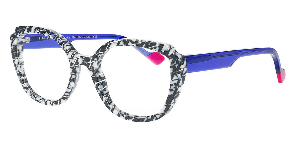 Face a Face - NOOKS 1