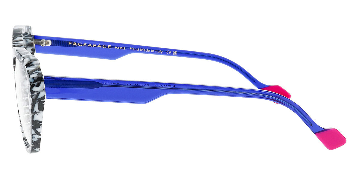 Face a Face - NOOKS 1