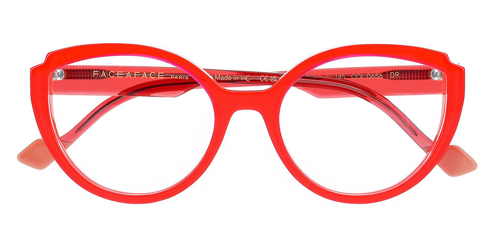 Face a Face - NOOKS 2