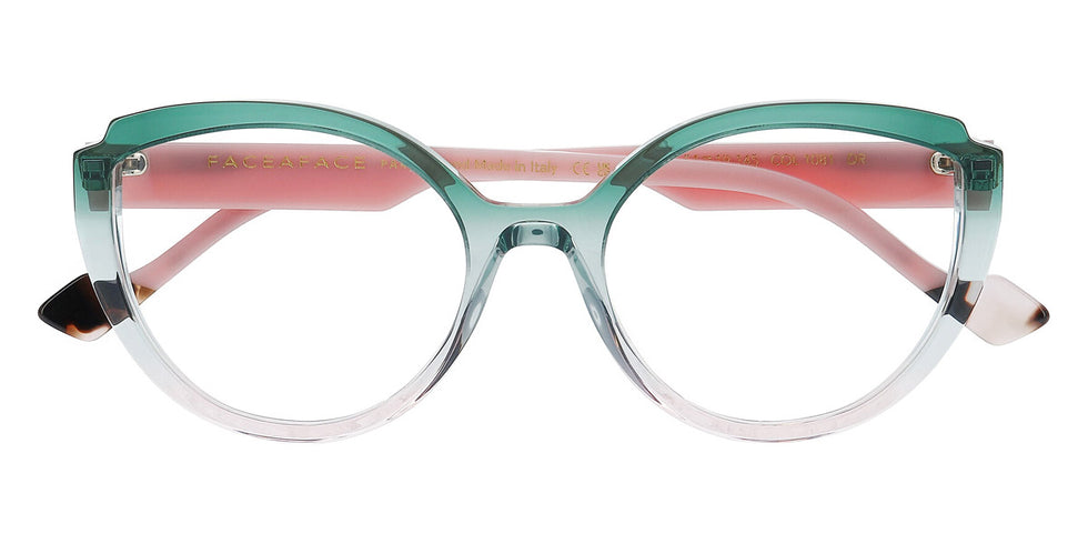 Face a Face - NOOKS 2