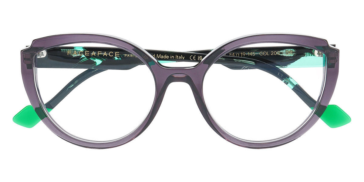 Face a Face - NOOKS 2