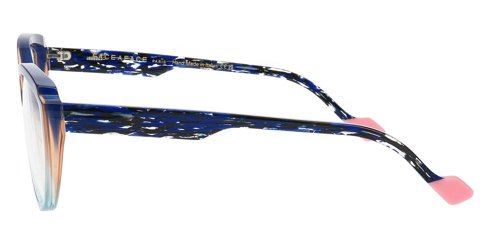 Face a Face - NOOKS 2