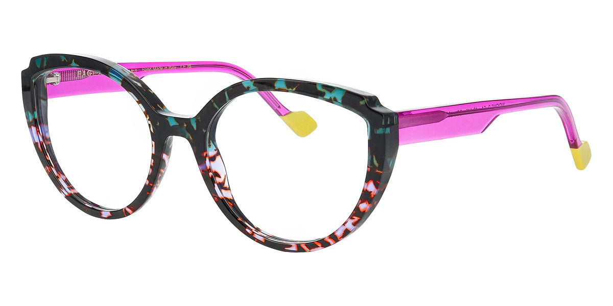 Face a Face - NOOKS 2