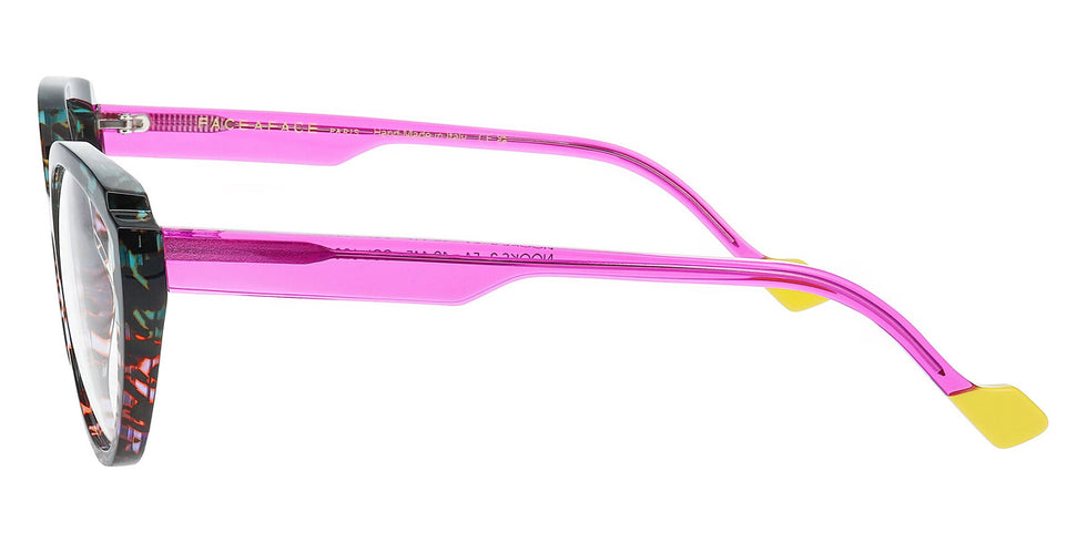 Face a Face - NOOKS 2