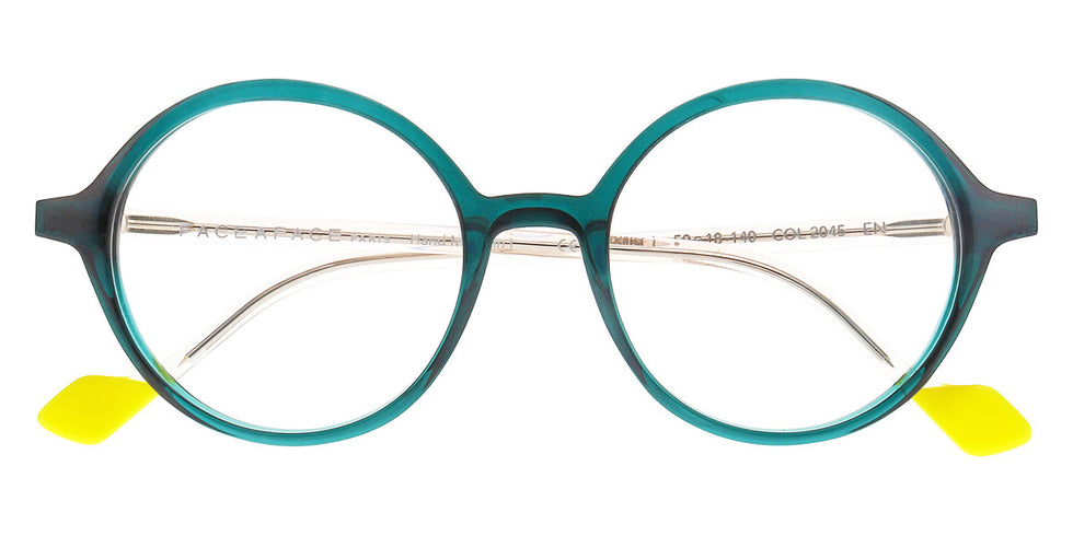 Face a Face - NORMA 1