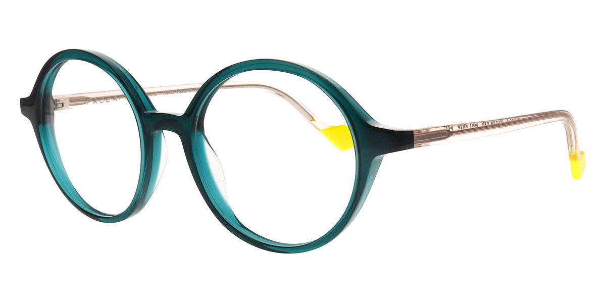 Face a Face - NORMA 1