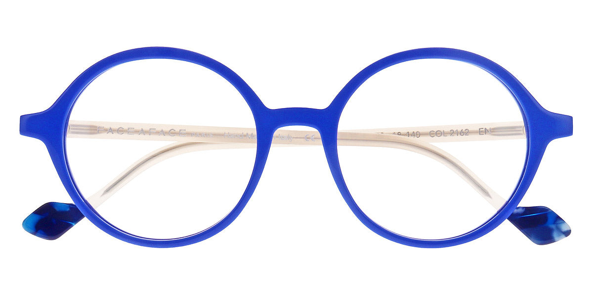 Face a Face - NORMA 1