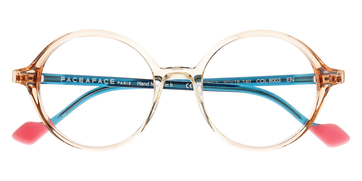 Face a Face - NORMA 1