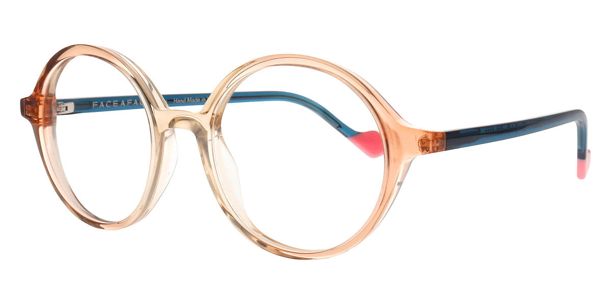 Face a Face - NORMA 1