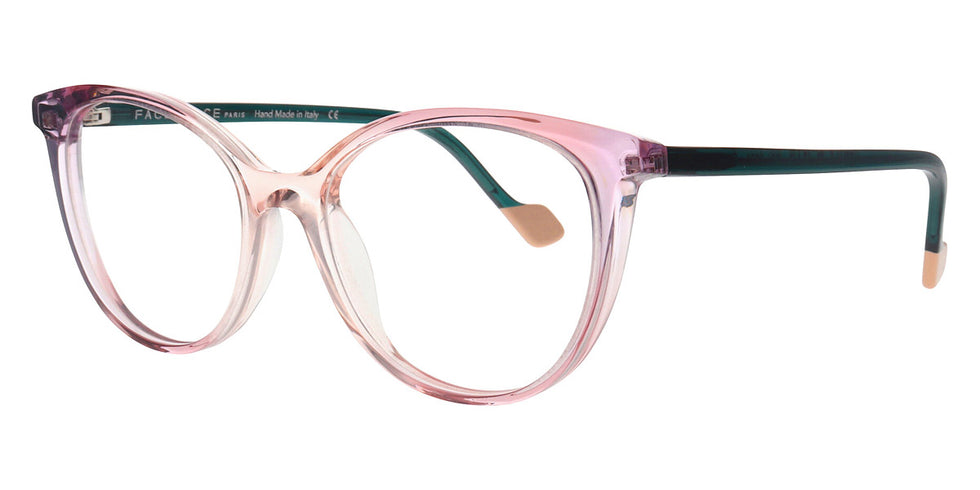 Face a Face - NORMA 2