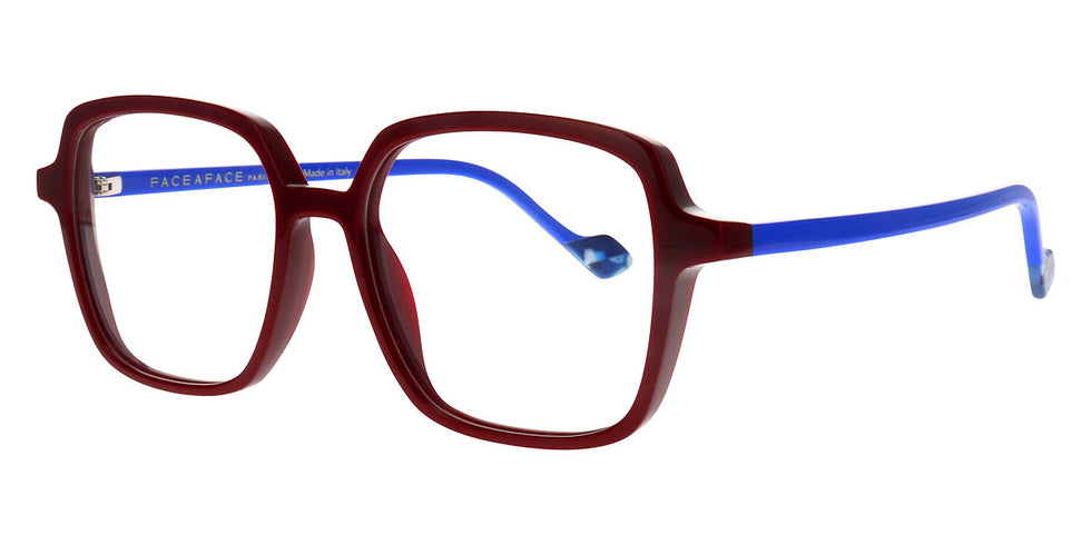 Face a Face - NORMA 3