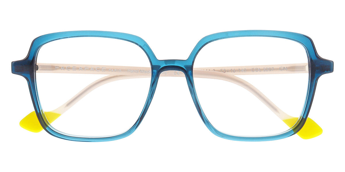 Face a Face - NORMA 3