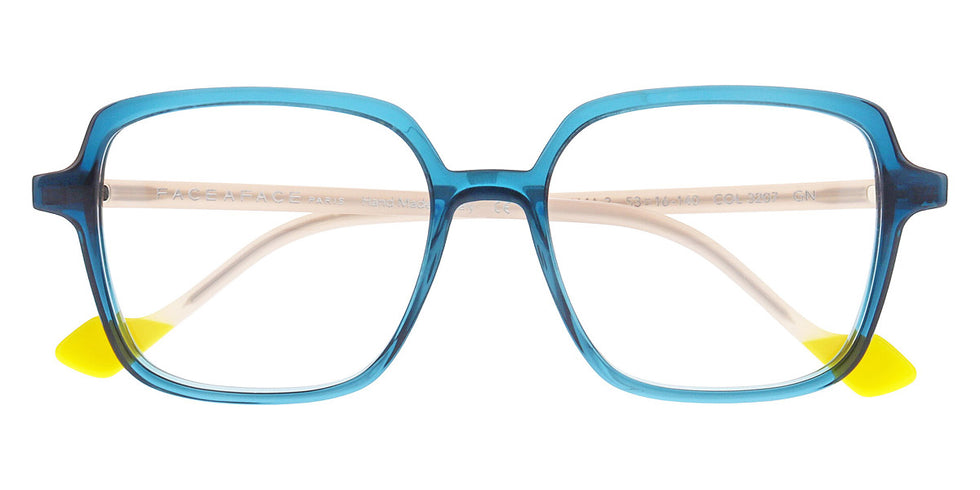 Face a Face - NORMA 3