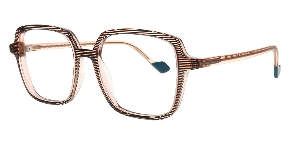 Face a Face - NORMA 3