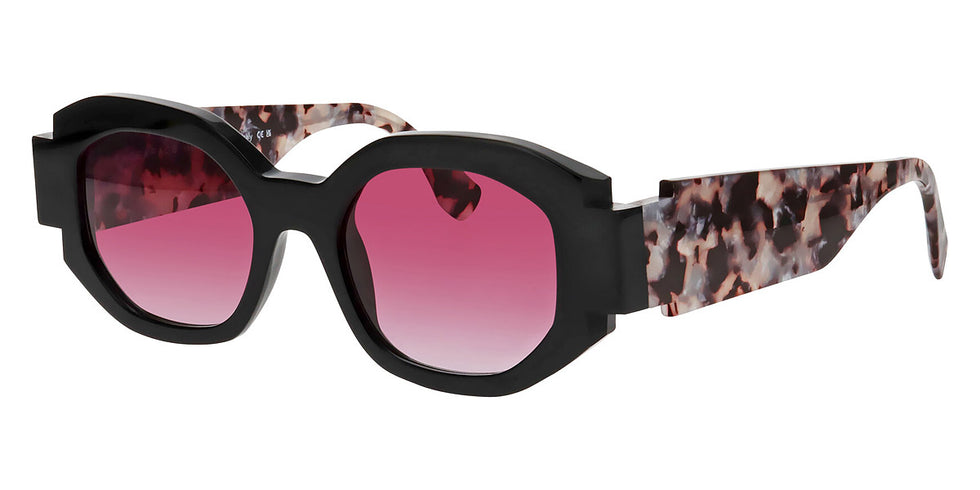 Face a Face - NOTCHI 1