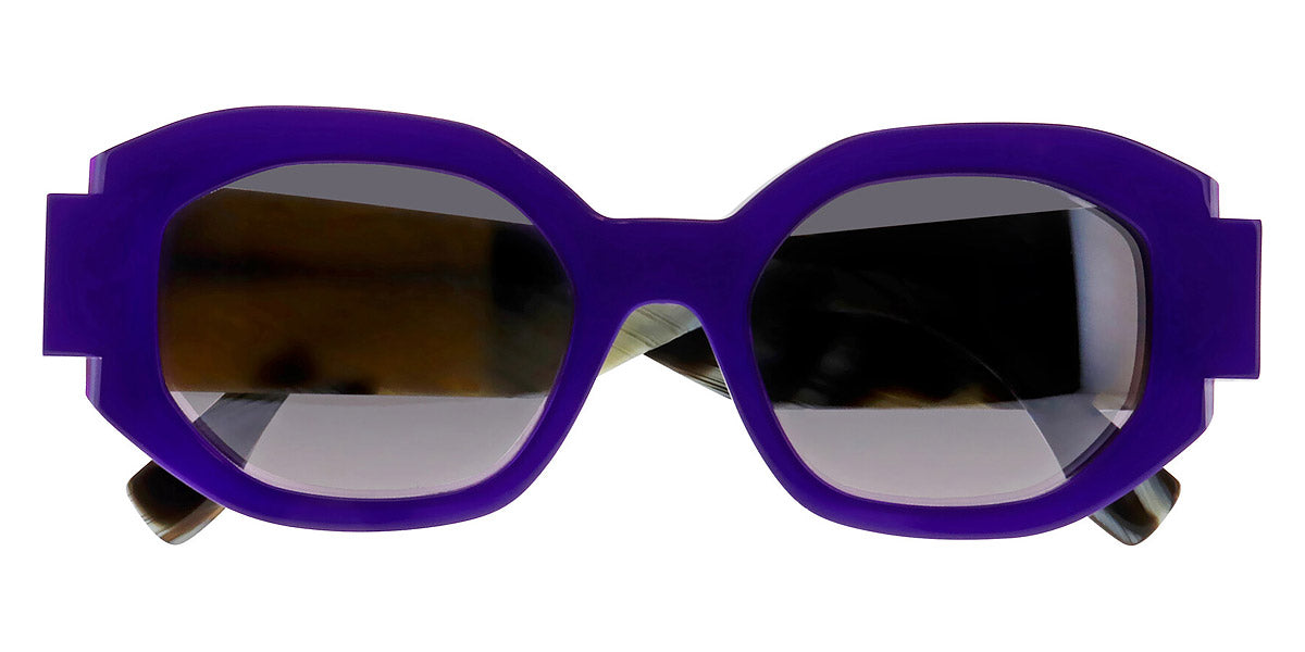 Face a Face - NOTCHI 1