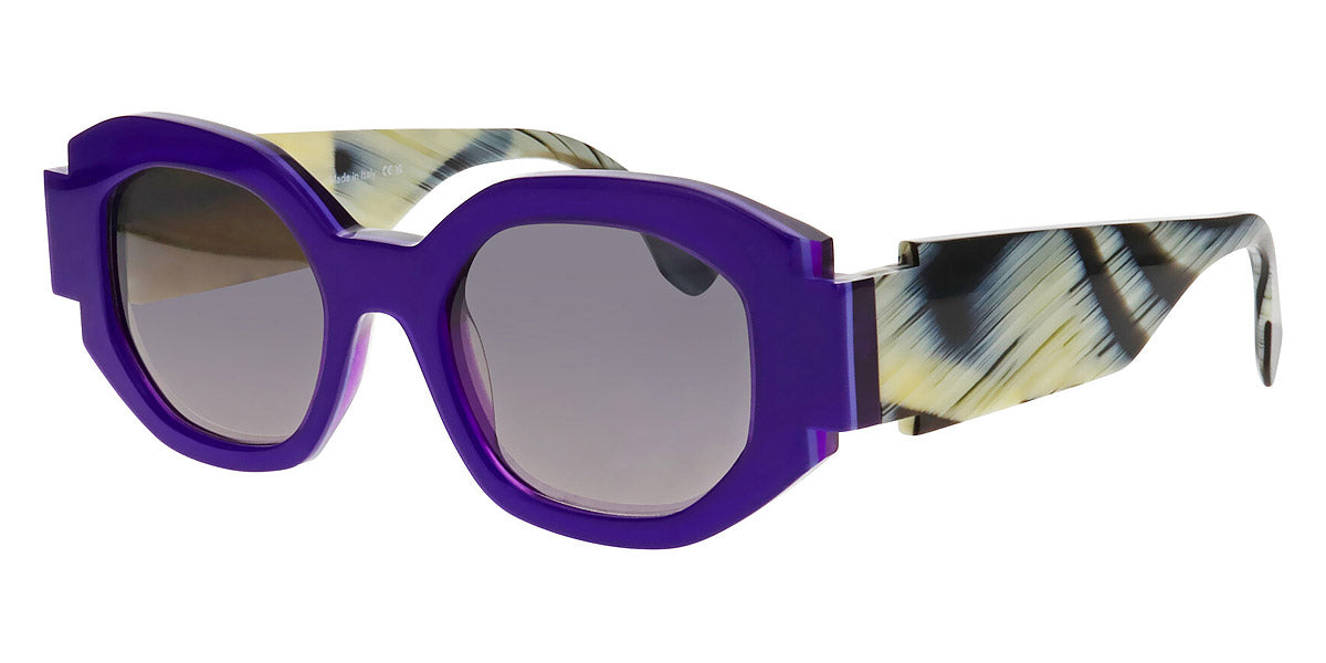 Face a Face - NOTCHI 1