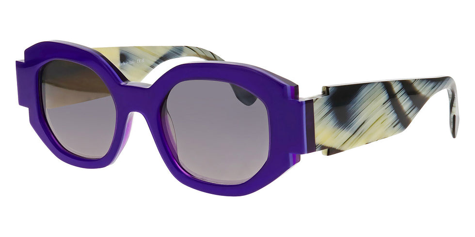 Face a Face - NOTCHI 1