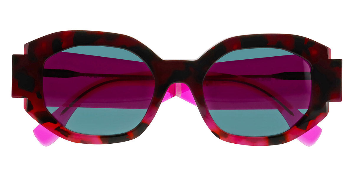 Face a Face - NOTCHI 1