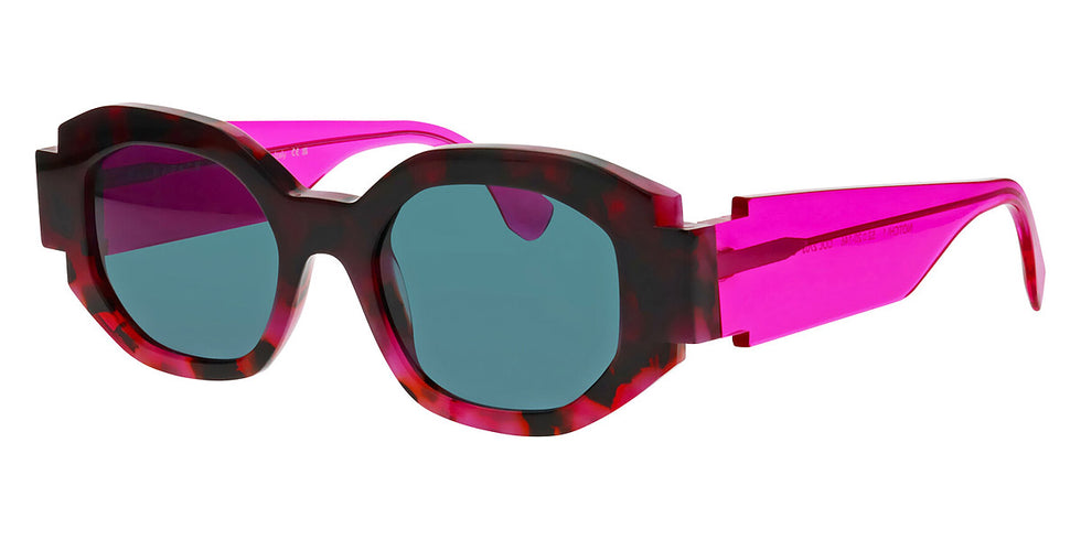 Face a Face - NOTCHI 1