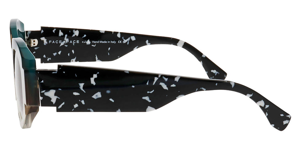 Face a Face - NOTCHI 1