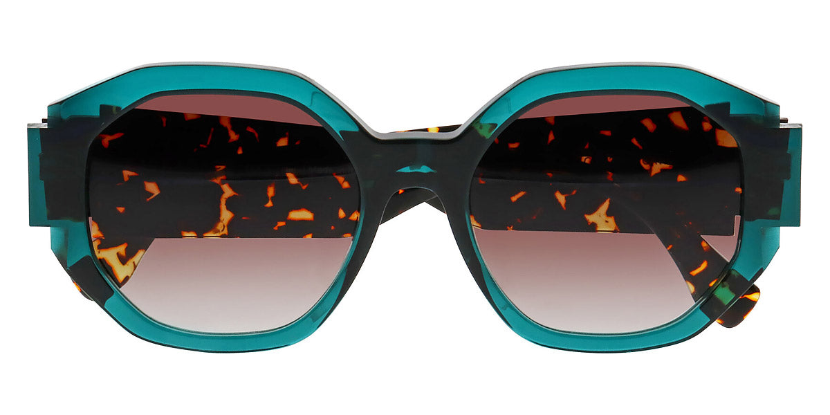 Face a Face - NOTCHI 2