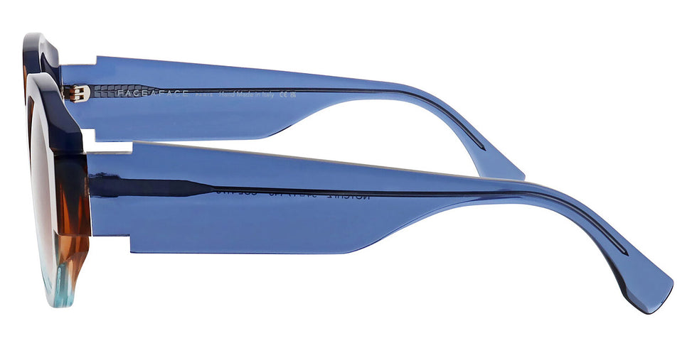 Face a Face - NOTCHI 2