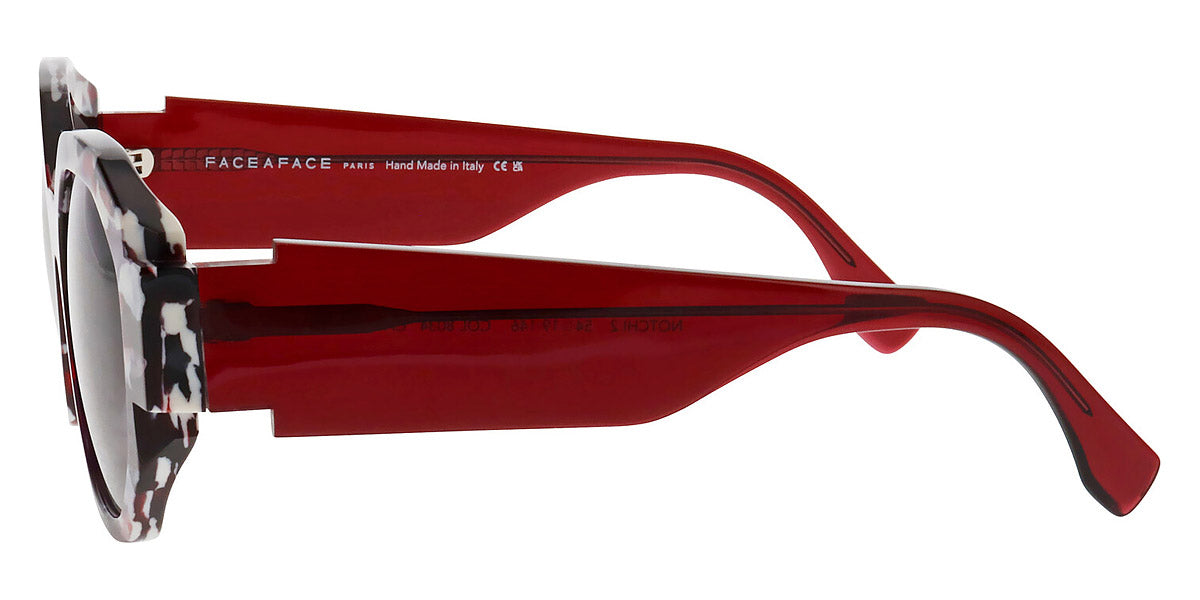 Face a Face - NOTCHI 2