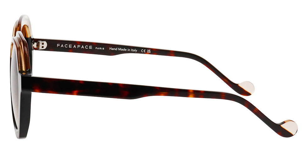 Face a Face - NOVVA 1