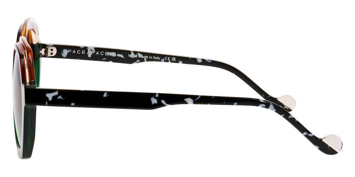 Face a Face - NOVVA 1