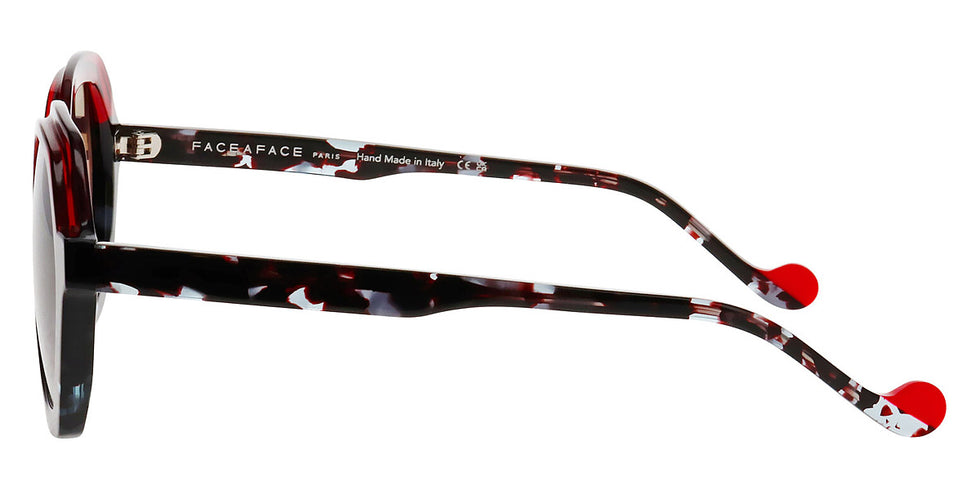 Face a Face - NOVVA 1