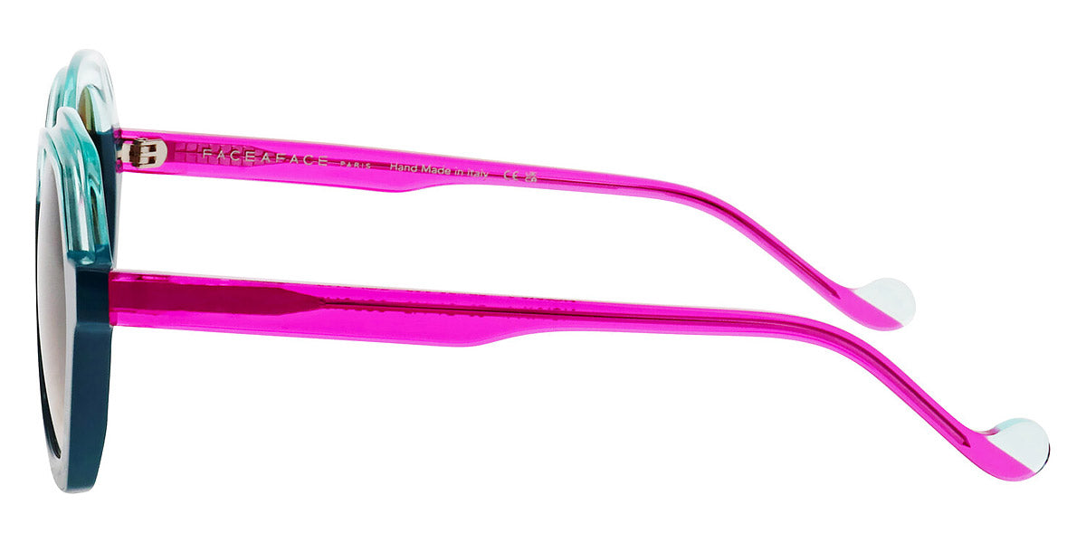 Face a Face - NOVVA 1