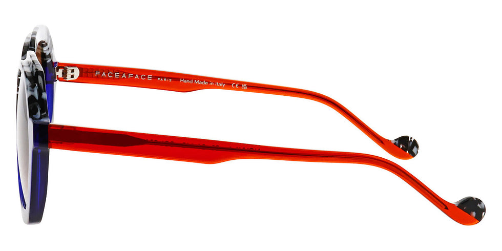 Face a Face - NOVVA 1