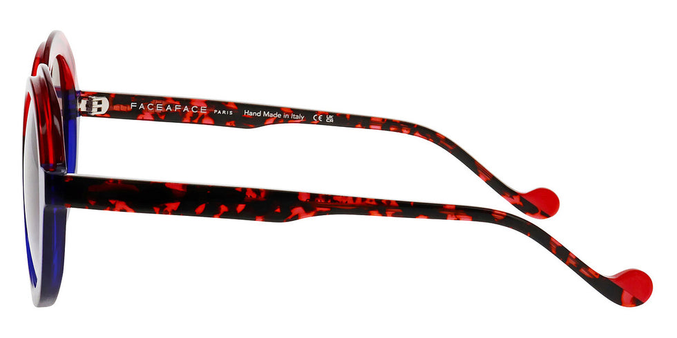 Face a Face - NOVVA 2